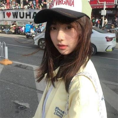 风尘女